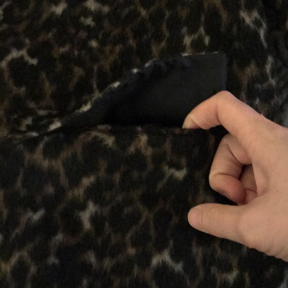 T Tahari Kendall coat - Picture 4 of 7